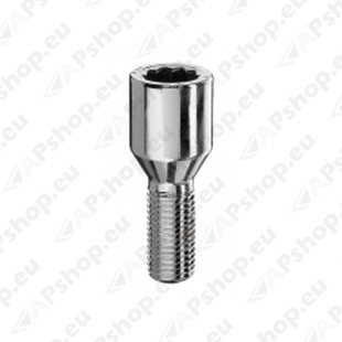 TÄHIKPOLT PT14X1.50/33/- (P57.5. ¤20MM) UK1415KE33